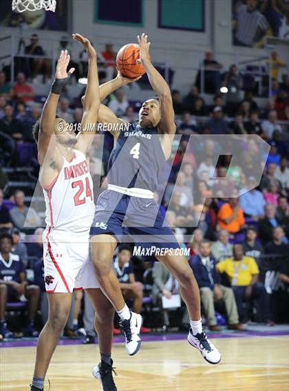 Thumbnail 3 in Imhotep Charter vs. University (City of Palms Classic) photogallery.