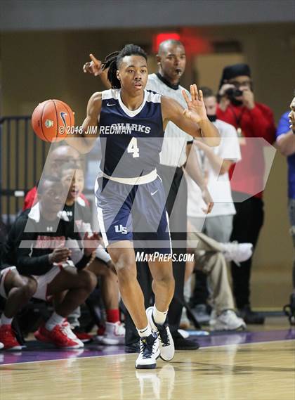 Thumbnail 2 in Imhotep Charter vs. University (City of Palms Classic) photogallery.