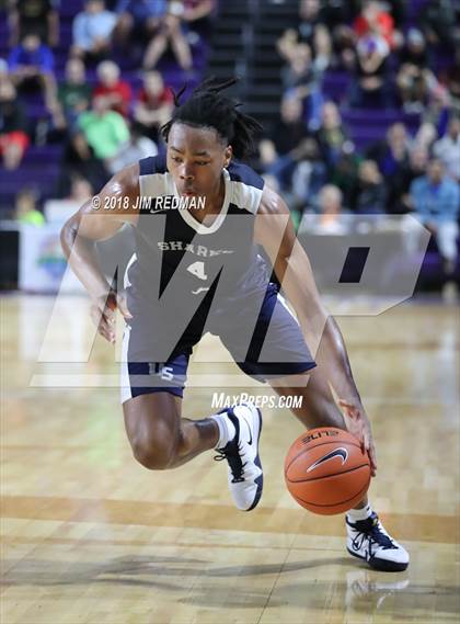 Thumbnail 2 in Imhotep Charter vs. University (City of Palms Classic) photogallery.