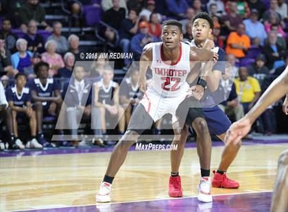 Thumbnail 3 in Imhotep Charter vs. University (City of Palms Classic) photogallery.