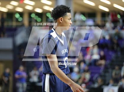 Thumbnail 1 in Imhotep Charter vs. University (City of Palms Classic) photogallery.