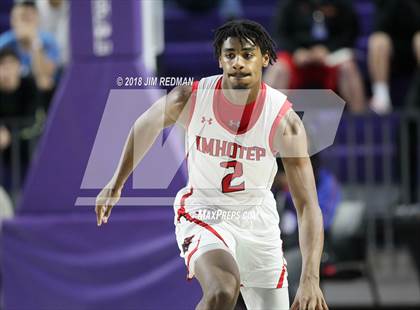 Thumbnail 3 in Imhotep Charter vs. University (City of Palms Classic) photogallery.