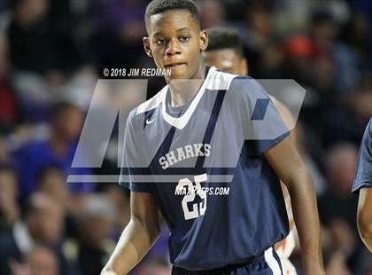 Thumbnail 2 in Imhotep Charter vs. University (City of Palms Classic) photogallery.