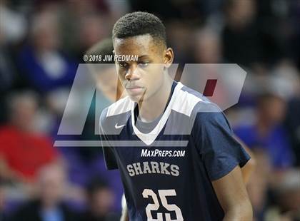 Thumbnail 3 in Imhotep Charter vs. University (City of Palms Classic) photogallery.