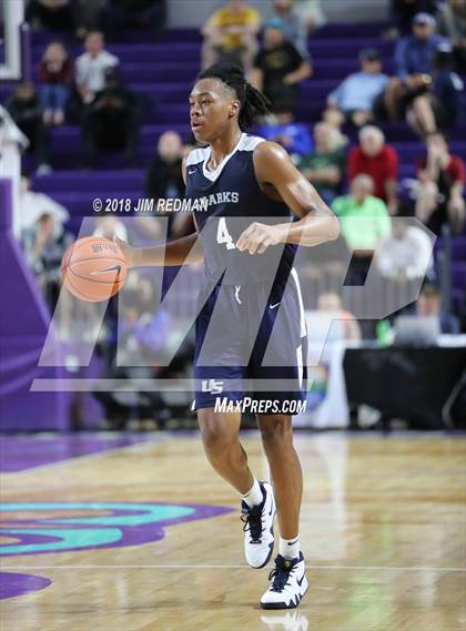 Thumbnail 1 in Imhotep Charter vs. University (City of Palms Classic) photogallery.