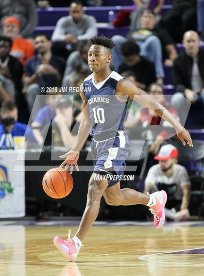 Thumbnail 1 in Imhotep Charter vs. University (City of Palms Classic) photogallery.