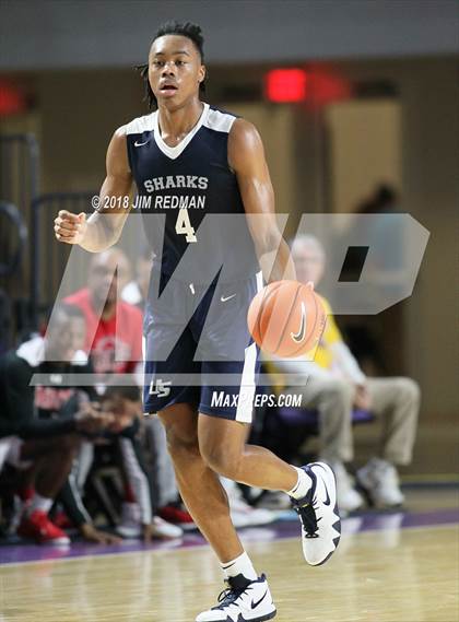 Thumbnail 2 in Imhotep Charter vs. University (City of Palms Classic) photogallery.