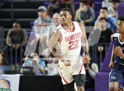 Thumbnail 3 in Imhotep Charter vs. University (City of Palms Classic) photogallery.