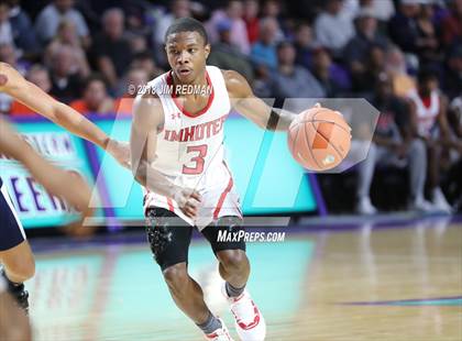 Thumbnail 1 in Imhotep Charter vs. University (City of Palms Classic) photogallery.