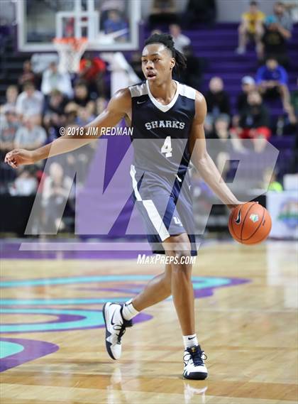 Thumbnail 1 in Imhotep Charter vs. University (City of Palms Classic) photogallery.