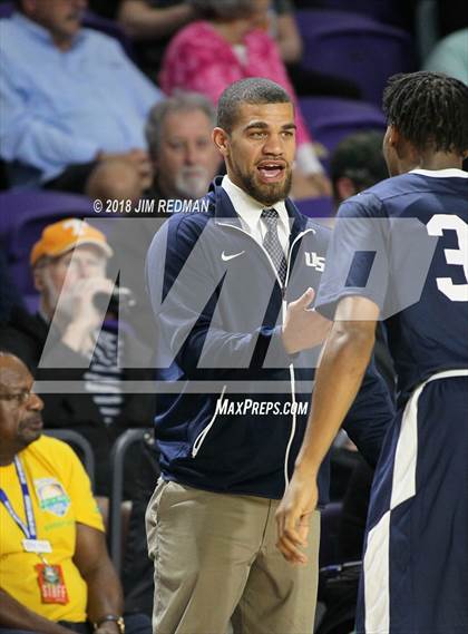 Thumbnail 2 in Imhotep Charter vs. University (City of Palms Classic) photogallery.