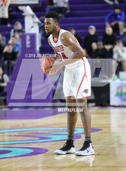 Thumbnail 3 in Imhotep Charter vs. University (City of Palms Classic) photogallery.