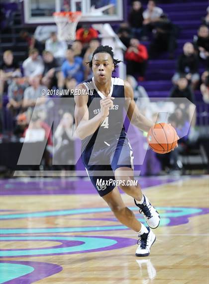 Thumbnail 1 in Imhotep Charter vs. University (City of Palms Classic) photogallery.