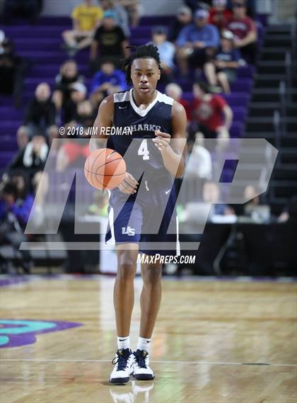Thumbnail 1 in Imhotep Charter vs. University (City of Palms Classic) photogallery.