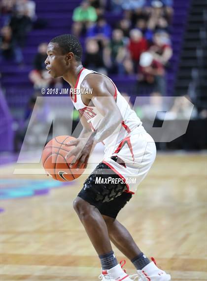 Thumbnail 2 in Imhotep Charter vs. University (City of Palms Classic) photogallery.