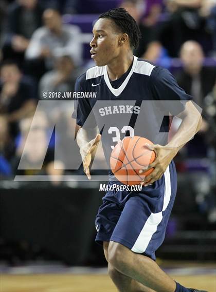 Thumbnail 2 in Imhotep Charter vs. University (City of Palms Classic) photogallery.
