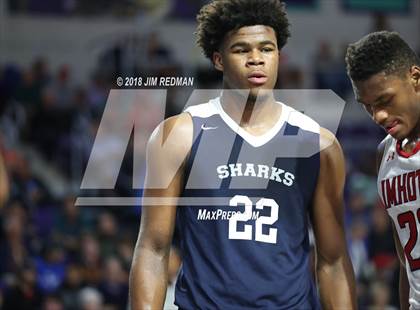 Thumbnail 2 in Imhotep Charter vs. University (City of Palms Classic) photogallery.