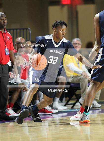 Thumbnail 1 in Imhotep Charter vs. University (City of Palms Classic) photogallery.