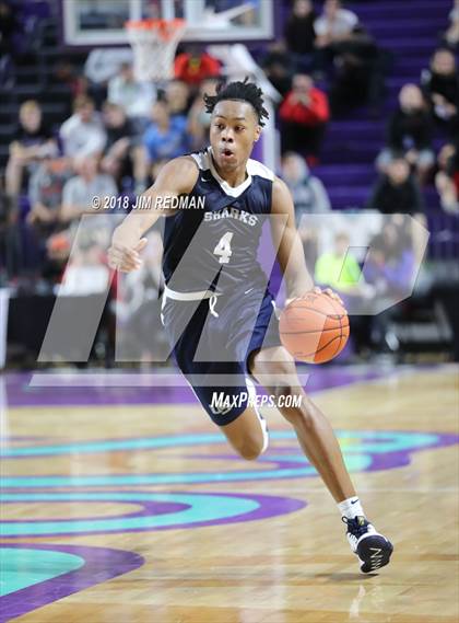 Thumbnail 3 in Imhotep Charter vs. University (City of Palms Classic) photogallery.