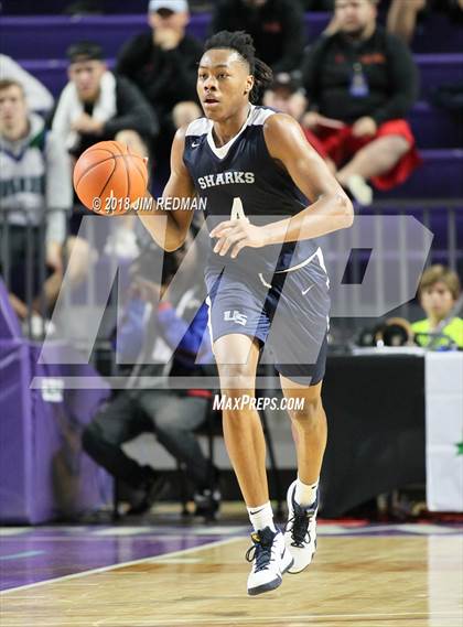 Thumbnail 3 in Imhotep Charter vs. University (City of Palms Classic) photogallery.