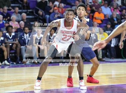 Thumbnail 2 in Imhotep Charter vs. University (City of Palms Classic) photogallery.