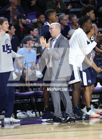 Thumbnail 3 in Imhotep Charter vs. University (City of Palms Classic) photogallery.