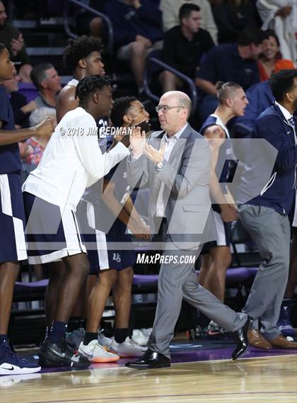 Thumbnail 2 in Imhotep Charter vs. University (City of Palms Classic) photogallery.