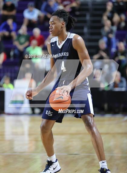 Thumbnail 3 in Imhotep Charter vs. University (City of Palms Classic) photogallery.