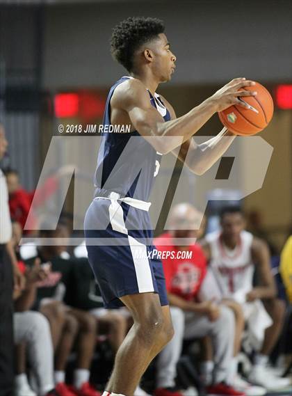 Thumbnail 3 in Imhotep Charter vs. University (City of Palms Classic) photogallery.