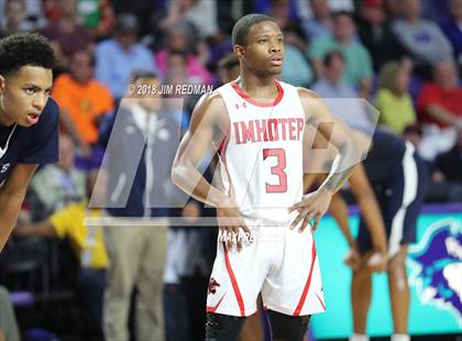 Thumbnail 1 in Imhotep Charter vs. University (City of Palms Classic) photogallery.
