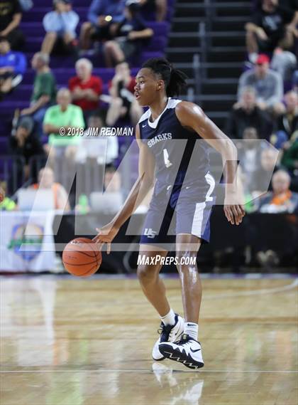 Thumbnail 2 in Imhotep Charter vs. University (City of Palms Classic) photogallery.