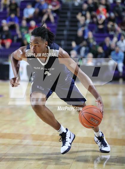 Thumbnail 3 in Imhotep Charter vs. University (City of Palms Classic) photogallery.