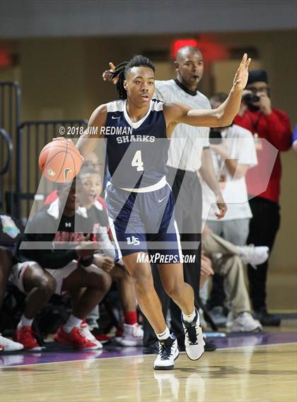 Thumbnail 3 in Imhotep Charter vs. University (City of Palms Classic) photogallery.