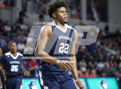 Thumbnail 2 in Imhotep Charter vs. University (City of Palms Classic) photogallery.