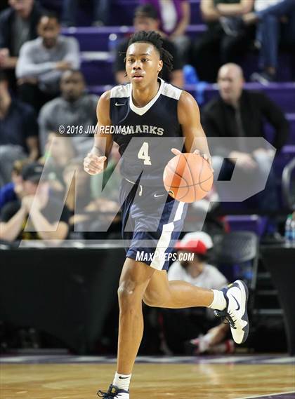 Thumbnail 1 in Imhotep Charter vs. University (City of Palms Classic) photogallery.