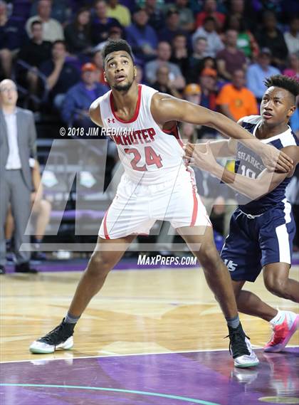 Thumbnail 1 in Imhotep Charter vs. University (City of Palms Classic) photogallery.