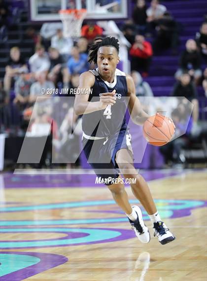 Thumbnail 2 in Imhotep Charter vs. University (City of Palms Classic) photogallery.