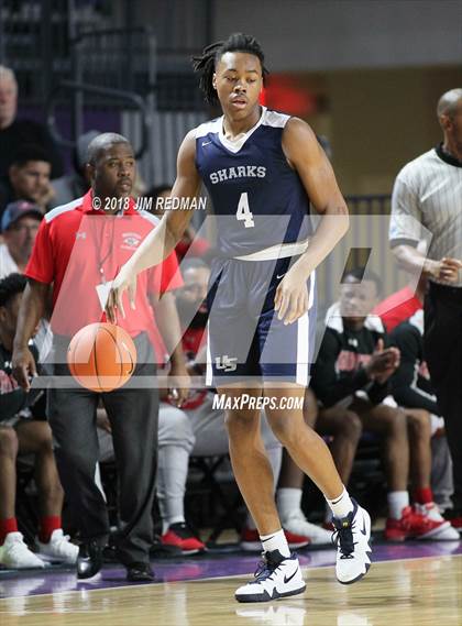 Thumbnail 2 in Imhotep Charter vs. University (City of Palms Classic) photogallery.