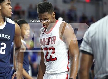 Thumbnail 3 in Imhotep Charter vs. University (City of Palms Classic) photogallery.