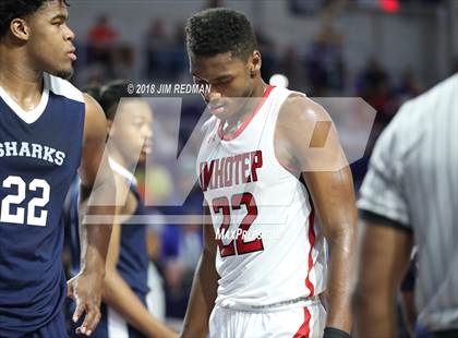 Thumbnail 1 in Imhotep Charter vs. University (City of Palms Classic) photogallery.