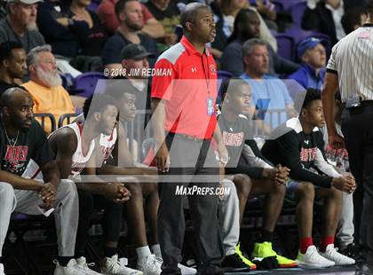 Thumbnail 3 in Imhotep Charter vs. University (City of Palms Classic) photogallery.