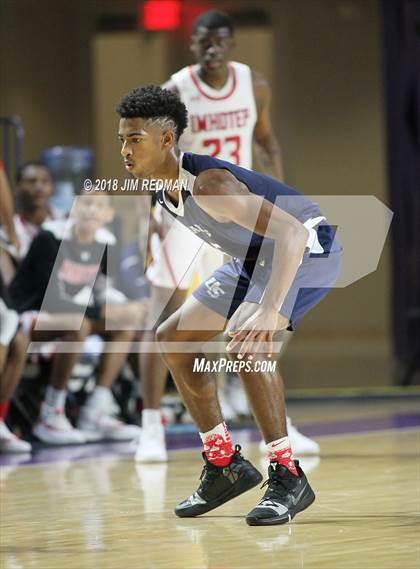 Thumbnail 2 in Imhotep Charter vs. University (City of Palms Classic) photogallery.