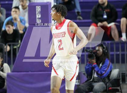 Thumbnail 1 in Imhotep Charter vs. University (City of Palms Classic) photogallery.