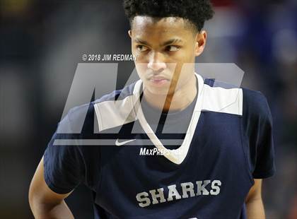 Thumbnail 2 in Imhotep Charter vs. University (City of Palms Classic) photogallery.