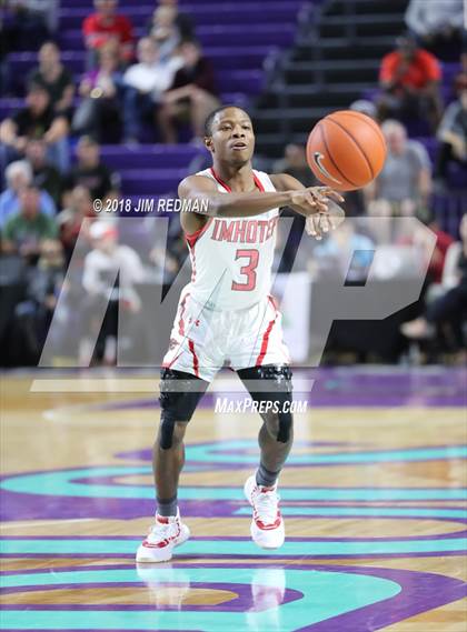Thumbnail 2 in Imhotep Charter vs. University (City of Palms Classic) photogallery.