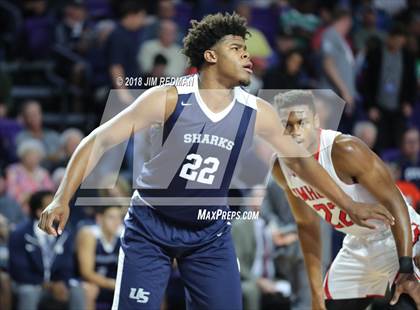 Thumbnail 2 in Imhotep Charter vs. University (City of Palms Classic) photogallery.
