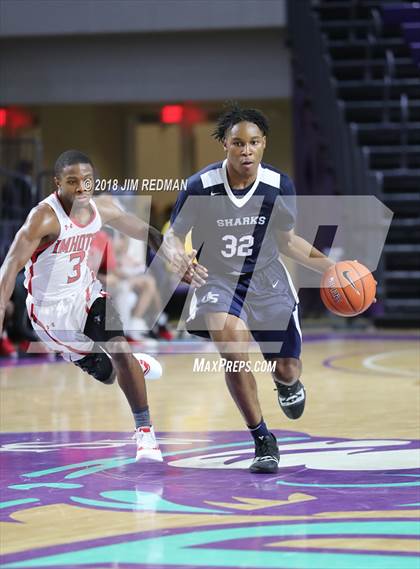 Thumbnail 1 in Imhotep Charter vs. University (City of Palms Classic) photogallery.