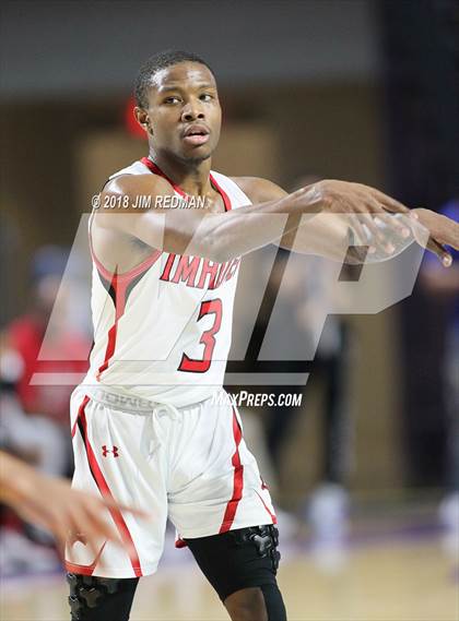 Thumbnail 1 in Imhotep Charter vs. University (City of Palms Classic) photogallery.