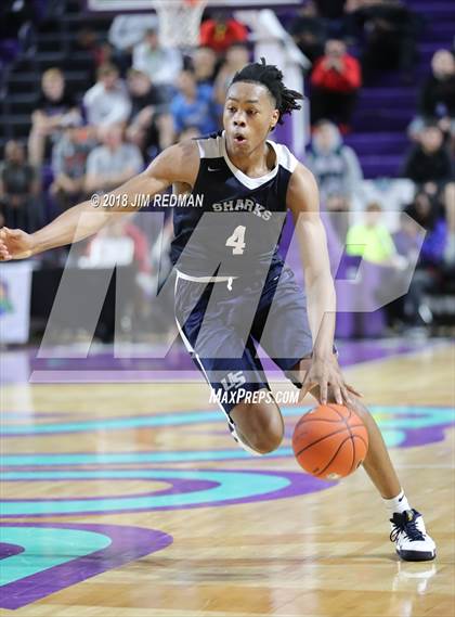 Thumbnail 1 in Imhotep Charter vs. University (City of Palms Classic) photogallery.