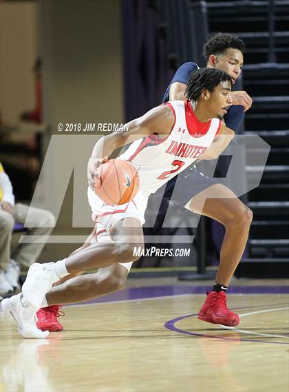Thumbnail 2 in Imhotep Charter vs. University (City of Palms Classic) photogallery.